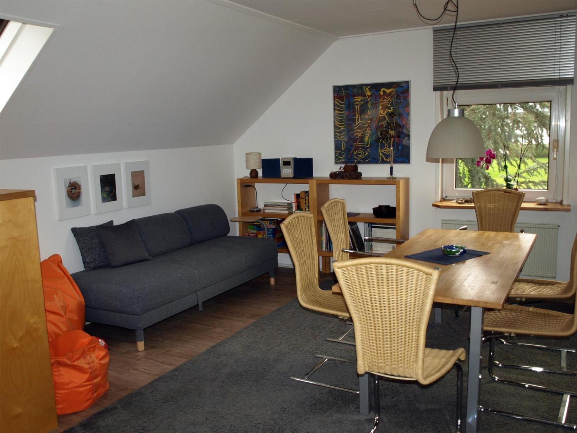 Ferienwohnung Heeserberg Xanten Exterior photo