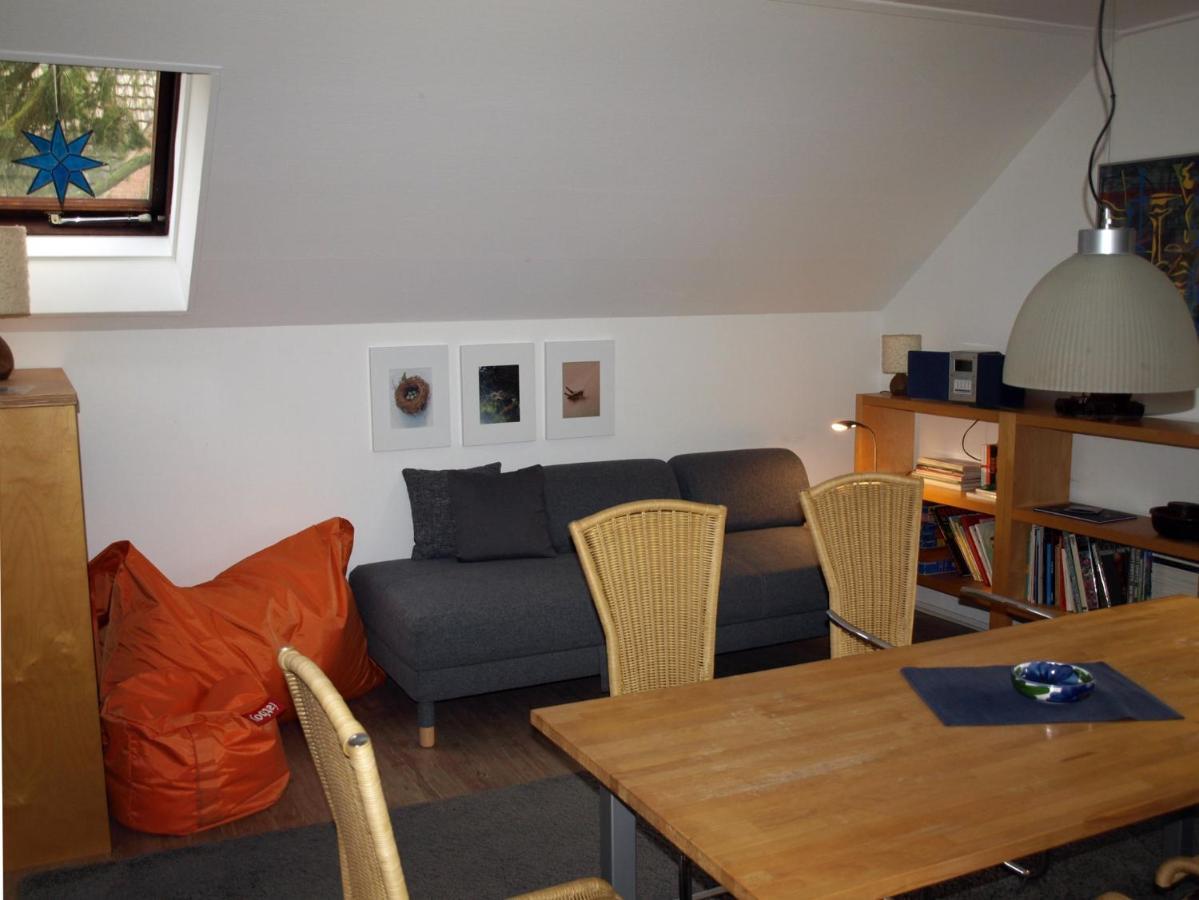 Ferienwohnung Heeserberg Xanten Exterior photo