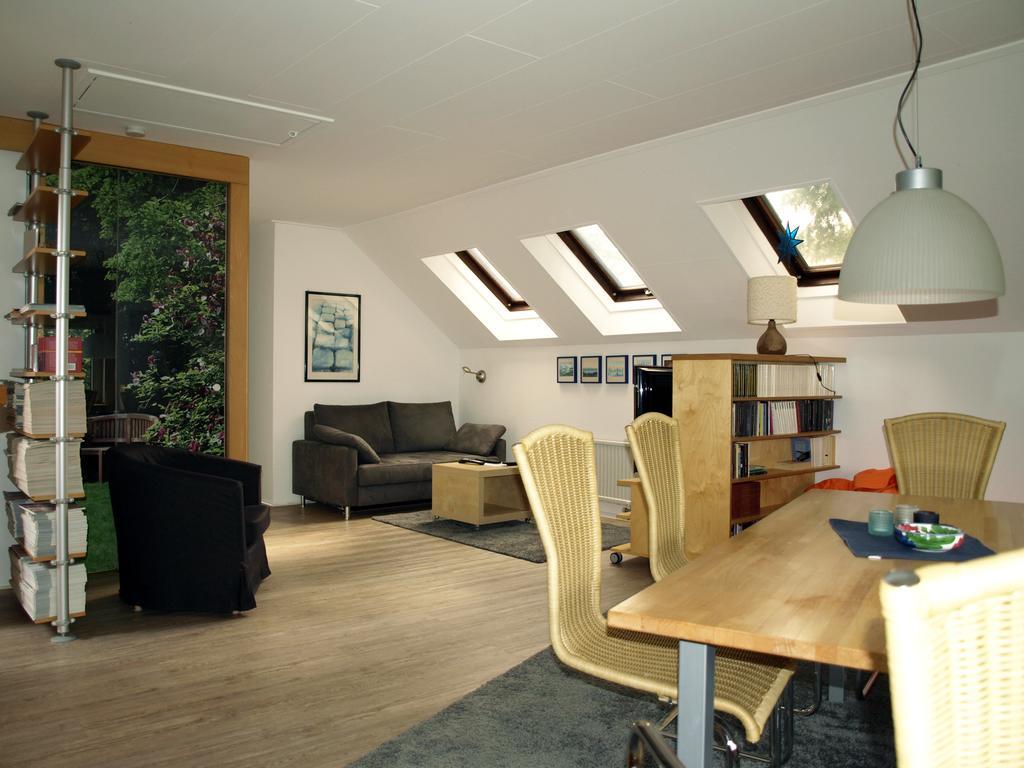 Ferienwohnung Heeserberg Xanten Exterior photo