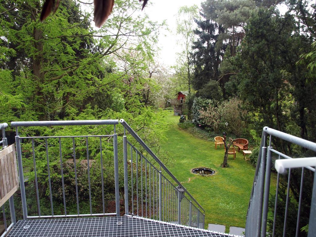 Ferienwohnung Heeserberg Xanten Exterior photo