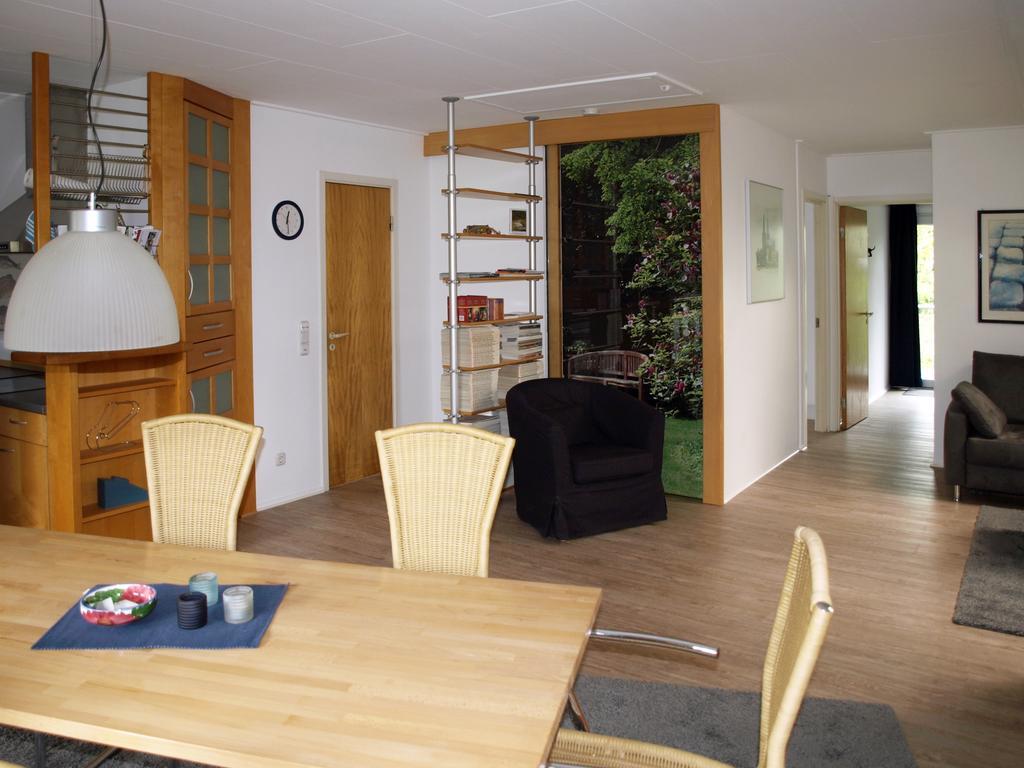 Ferienwohnung Heeserberg Xanten Exterior photo
