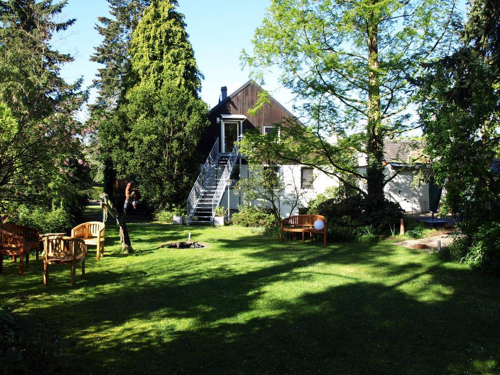 Ferienwohnung Heeserberg Xanten Exterior photo
